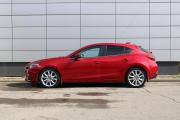 Mazda 3 III (BM) Ярославль  - изображение 18