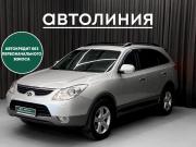 Hyundai ix55 Красноярск  - изображение 15