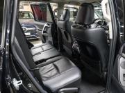 Toyota Land Cruiser Prado 150 Series Рестайлинг 3 Москва  - изображение 37