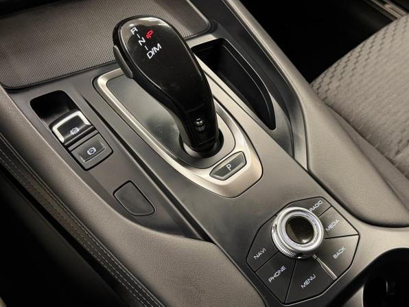 Haval F7 I с пробегом 2020 года, цена 1 733 000 рублей, 90696 км, внедорожник, Автокод Объявления