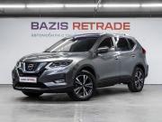 Nissan X-Trail III Рестайлинг Тюмень  - изображение 27