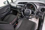 Toyota Vitz III (XP130) Рестайлинг 2 Красноярск  - изображение 31