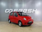 Daewoo Matiz I Рестайлинг Воронеж  - изображение 15