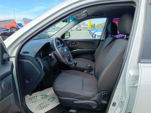 Kia Sportage II Рестайлинг с пробегом 2009 года, цена 839 995 рублей, 193798 км, внедорожник, Автокод Объявления