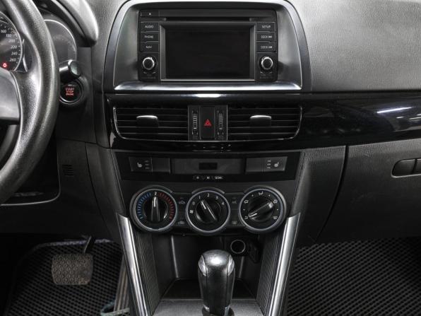 Mazda CX-5 I с пробегом 2014 года, цена 1 419 000 рублей, 238054 км, внедорожник, Автокод Объявления