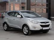 Hyundai Tucson I Новосибирск  - изображение 21