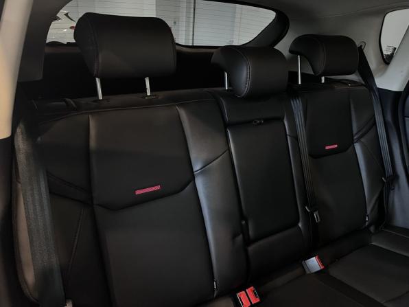 Changan CS35 Plus I Рестайлинг с пробегом 2023 года, цена 1 740 000 рублей, 32589 км, внедорожник, Автокод Объявления