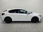 Chevrolet Cruze I Курск  - изображение 22