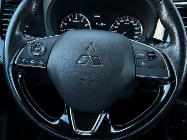 Mitsubishi Outlander III Рестайлинг 2 с пробегом 2018 года, цена 1 819 600 рублей, 152066 км, внедорожник, Автокод Объявления