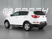 Kia Sportage III Минеральные Воды  - изображение 16