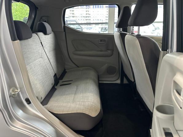 Mitsubishi eK Wagon IV с пробегом 2019 года, цена 760 000 рублей, 167103 км, хэтчбек, Автокод Объявления