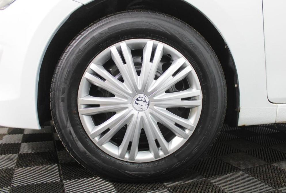 Hyundai Solaris I Нижний Новгород  - изображение 21