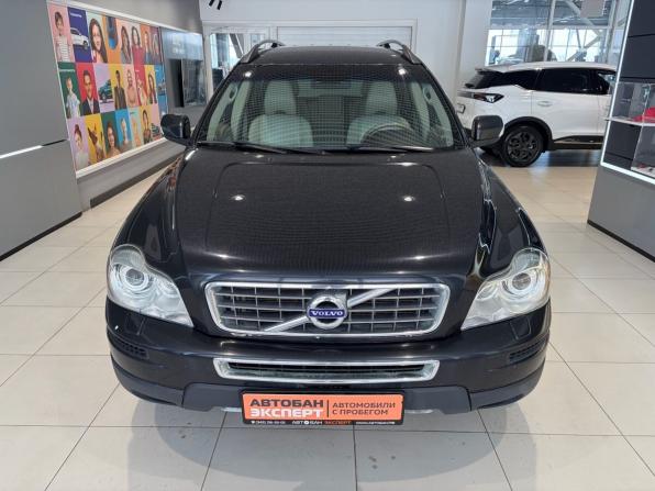 Volvo XC90 I Рестайлинг с пробегом 2011 года, цена 1 820 000 рублей, 198500 км, внедорожник, Автокод Объявления
