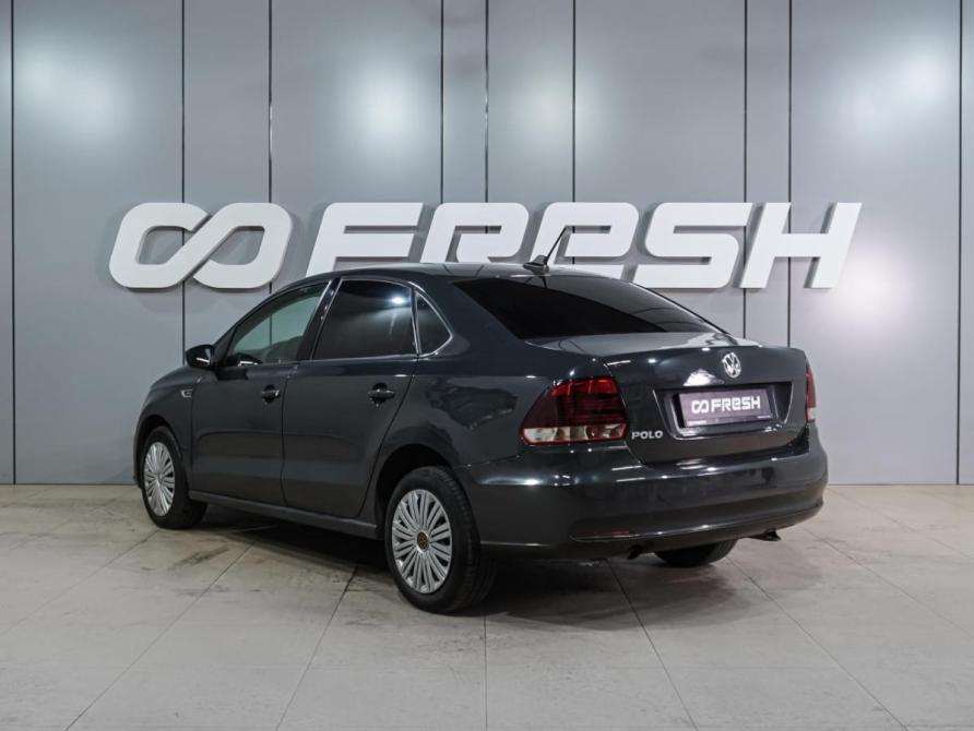 Volkswagen Polo V Рестайлинг Воронеж  - изображение 2