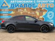 Chevrolet Cruze I Рестайлинг Набережные Челны  - изображение 23