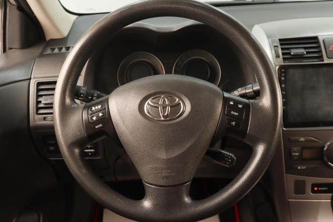 Toyota Corolla X (E140 E150) с пробегом 2007 года, цена 799 000 рублей, 224500 км, седан, Автокод Объявления