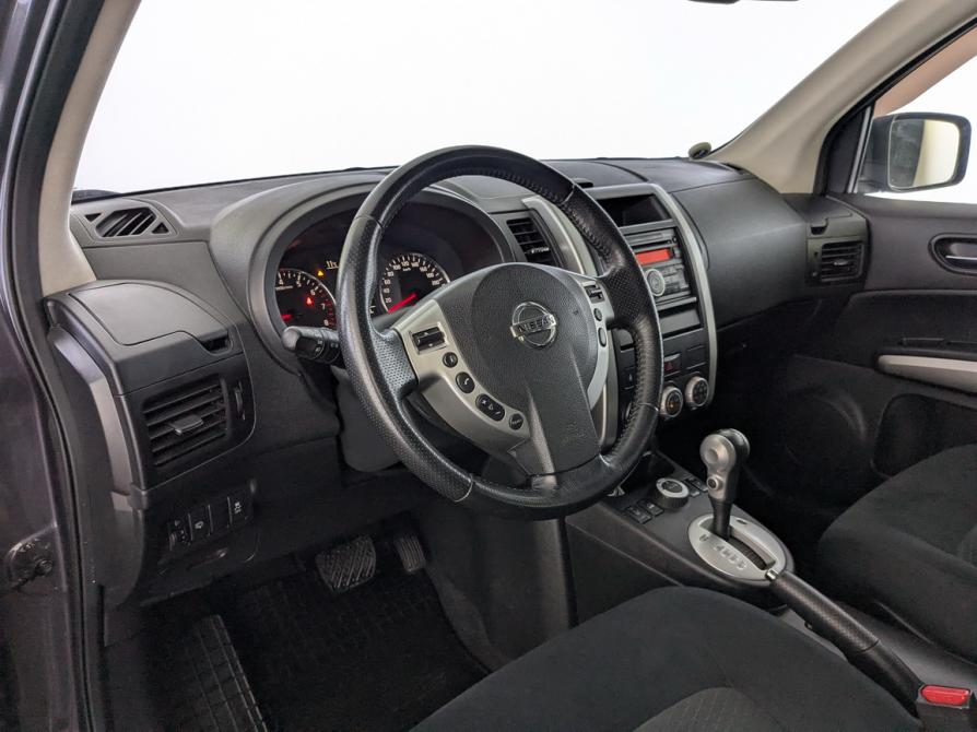 Nissan X-Trail II Рестайлинг Москва  - изображение 17