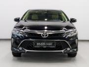 Toyota Camry VII (XV50) Рестайлинг 2 Москва  - изображение 32