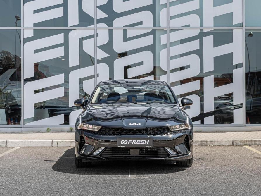 Kia K5 III Краснодар  - изображение 3