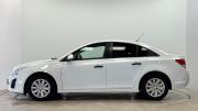 Chevrolet Cruze I Рестайлинг Киров  - изображение 18