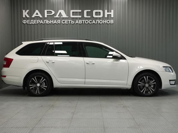 Skoda Octavia III (A7) с пробегом 2014 года, цена 1 650 000 рублей, 148883 км, универсал, Автокод Объявления