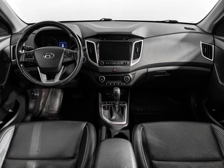 Hyundai Creta I Санкт-Петербург  - изображение 14