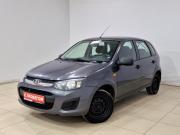 Lada (ВАЗ) Kalina II Альметьевск  - изображение 21