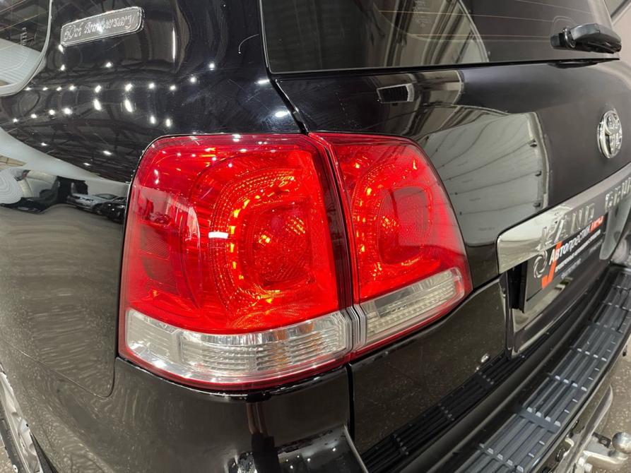 Toyota Land Cruiser 200 Series Пермь  - изображение 10