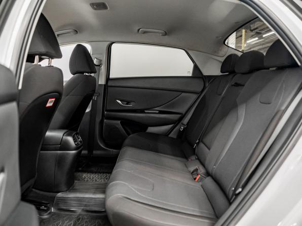 Hyundai Elantra VII (CN7) с пробегом 2021 года, цена 2 015 000 рублей, 85000 км, седан, Автокод Объявления