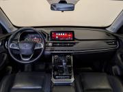 Chery Tiggo 8 I Москва  - изображение 42