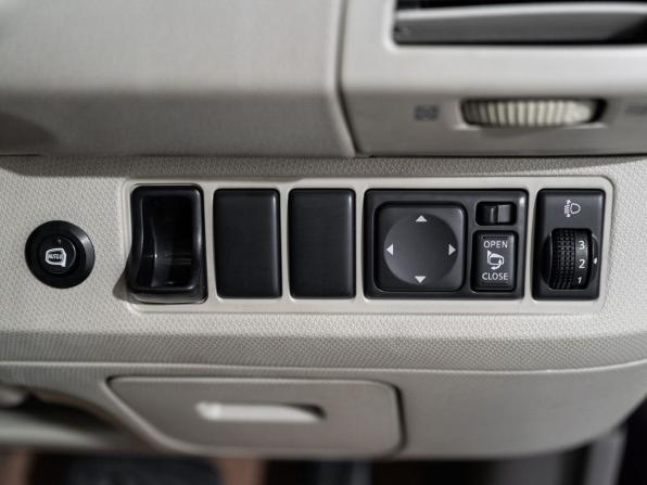 Nissan March III (K12) с пробегом 2010 года, цена 599 500 рублей, 79080 км, хэтчбек, Автокод Объявления