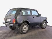 Lada (ВАЗ) Niva Legend Москва  - изображение 33