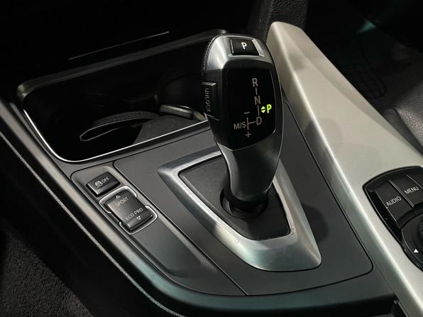 BMW 3 серии VI (F3x) с пробегом 2014 года, цена 1 158 000 рублей, 269136 км, седан, Автокод Объявления