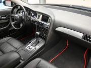 Audi A6 III (C6) Ростов-на-Дону  - изображение 25