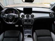 Mercedes-Benz GLA I (X156) Рестайлинг Москва  - изображение 28