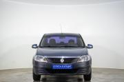 Renault Logan I Рестайлинг Оренбург  - изображение 19
