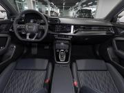 Audi A3 IV (8Y) Рестайлинг Москва  - изображение 32