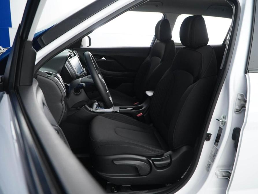 Hyundai Creta II Москва  - изображение 10