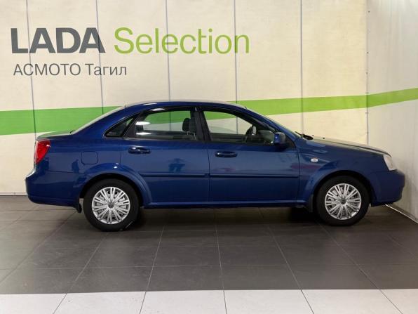 Chevrolet Lacetti I с пробегом 2012 года, цена 499 000 рублей, 248000 км, седан, Автокод Объявления