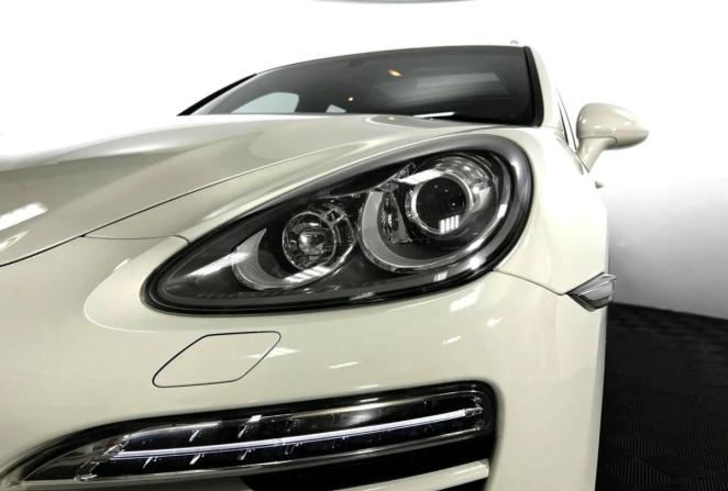 Porsche Cayenne II (958) с пробегом 2011 года, цена 3 160 000 рублей, 115118 км, внедорожник, Автокод Объявления