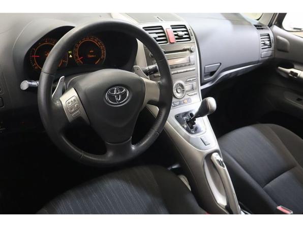 Toyota Auris I с пробегом 2008 года, цена 669 000 рублей, 159940 км, хэтчбек, Автокод Объявления