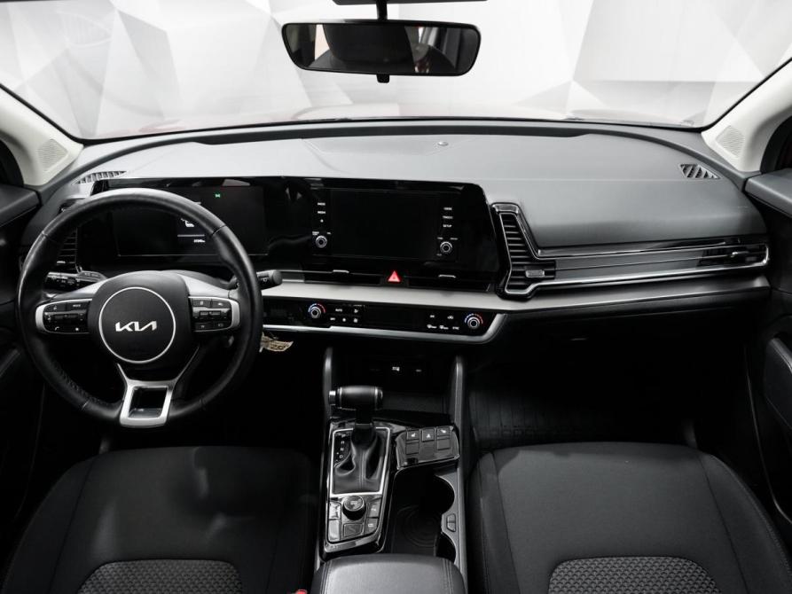 Kia Sportage V Ульяновск  - изображение 11