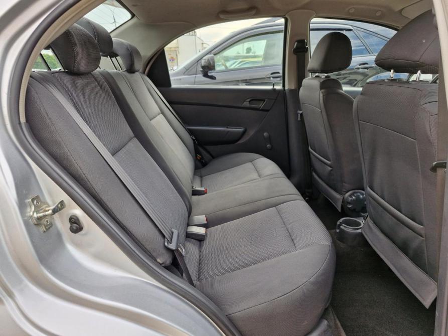 Chevrolet Aveo I Рестайлинг Нижний Новгород  - изображение 6