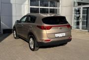 Kia Sportage III Рестайлинг Владимир  - изображение 29
