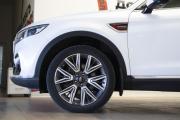 Hongqi HS5 I Москва  - изображение 79