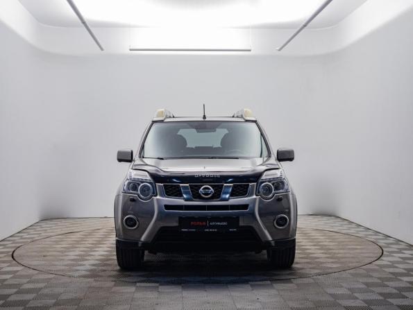 Nissan X-Trail II Рестайлинг с пробегом 2014 года, цена 1 334 000 рублей, 191596 км, внедорожник, Автокод Объявления