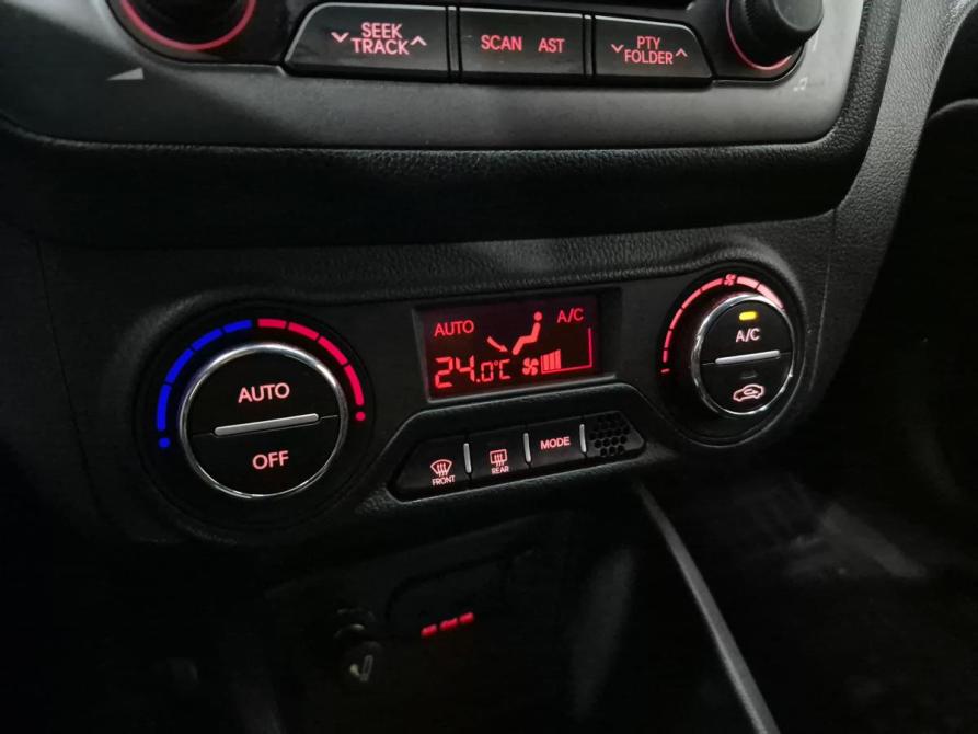 Kia Rio III Альметьевск  - изображение 21