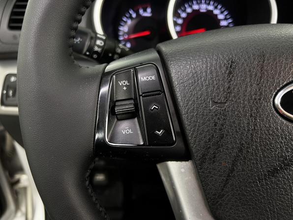 Kia Sorento II с пробегом 2009 года, цена 1 250 000 рублей, 315000 км, внедорожник, Автокод Объявления