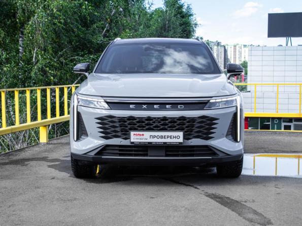 Exeed RX с пробегом 2023 года, цена 2 469 000 рублей, 87097 км, внедорожник, Автокод Объявления