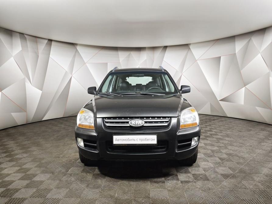 Kia Sportage II Москва  - изображение 7